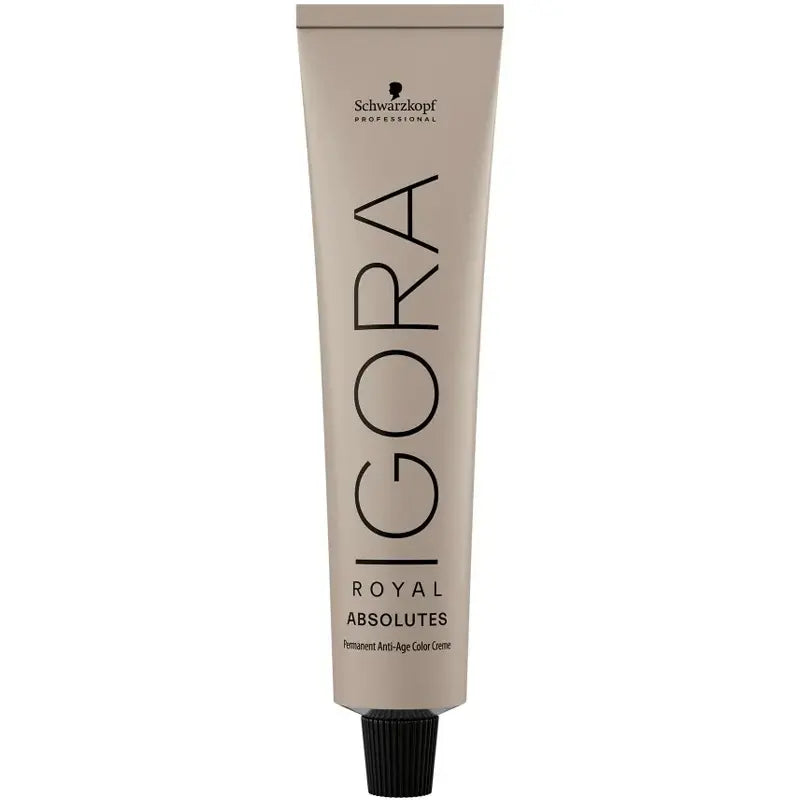 Igora Royal Absolutes Anti-Age Hair Color 9-50 Intense Gold 60ml