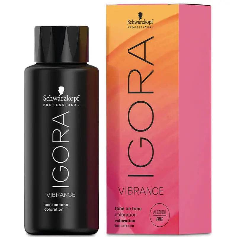 Igora Vibrance Copper Concentrate 0-77 60ml