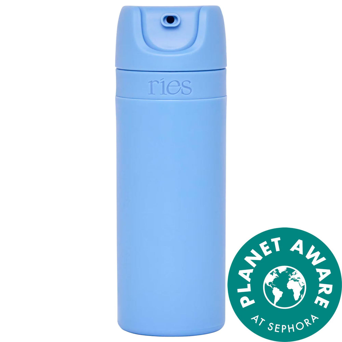 Essential Refillable Travel Container - Leak Proof TSA Approved Travel Size Beauty Bottle for Toiletries, Makeup & Cosmetics - Reusable & Eco-Friendly