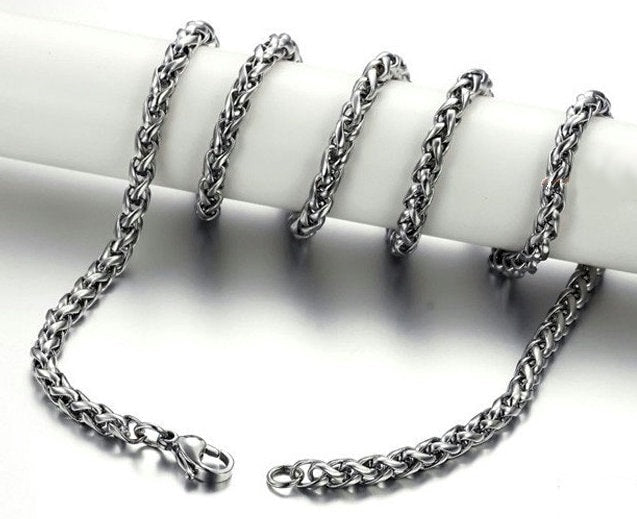 Fish Cross Necklace Cut with Jesus Silver Polished Pendant Ichthus Ichthys Greek Fish Outline Jesus Jewelry Jewellery