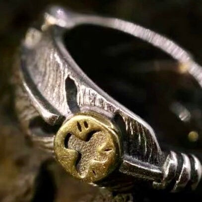 Metal Feather Designed Hoop Earrings Huggie with Gold Eagle Stamp peace dove baptism wedding Sole Holy Spirit