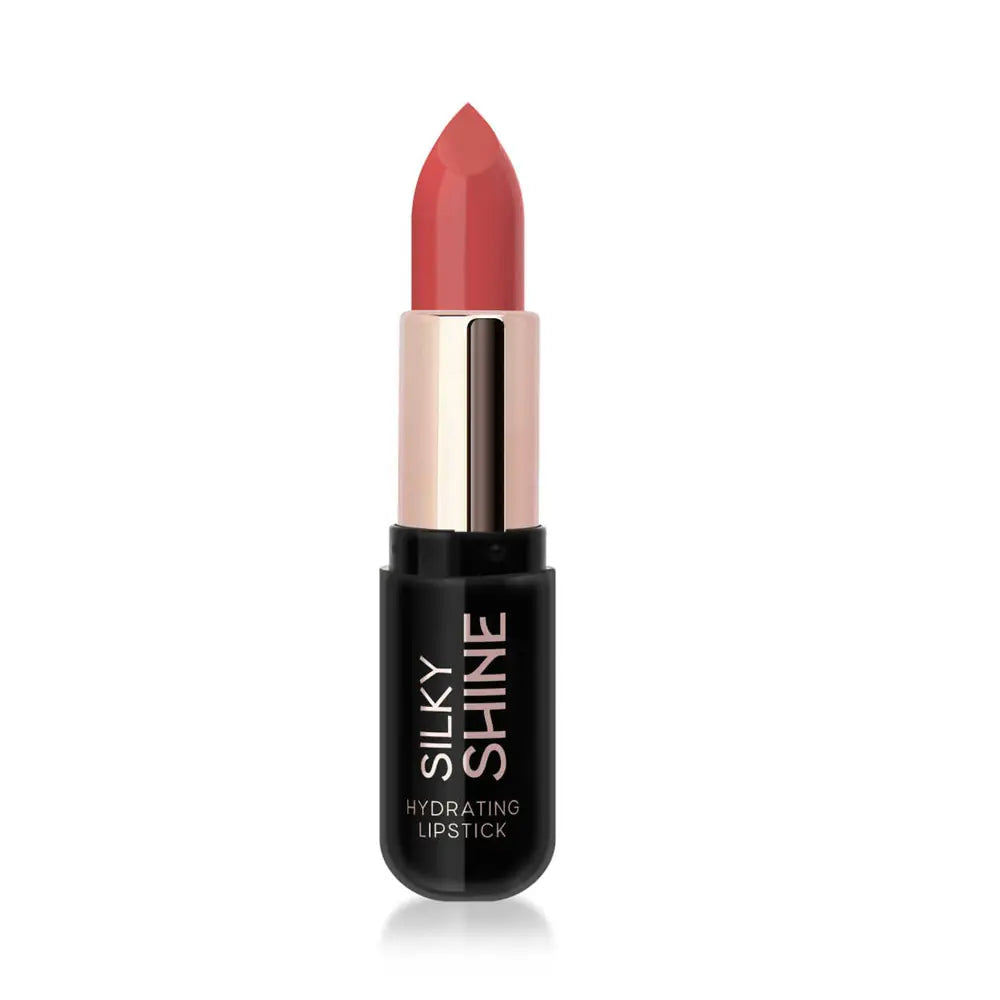 Golden Rose Silky Shine Hydrating Lipstick 217 4.2g