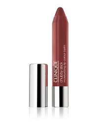 Clinique Chubby Stick, .1 oz Moisturizing Lip Colour Balm- 10 Bountiful Blush