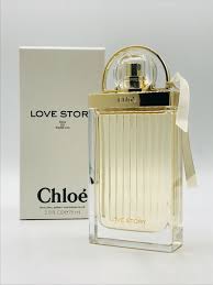 Chloe Love Story, 2.5 oz EDT Spray for Women