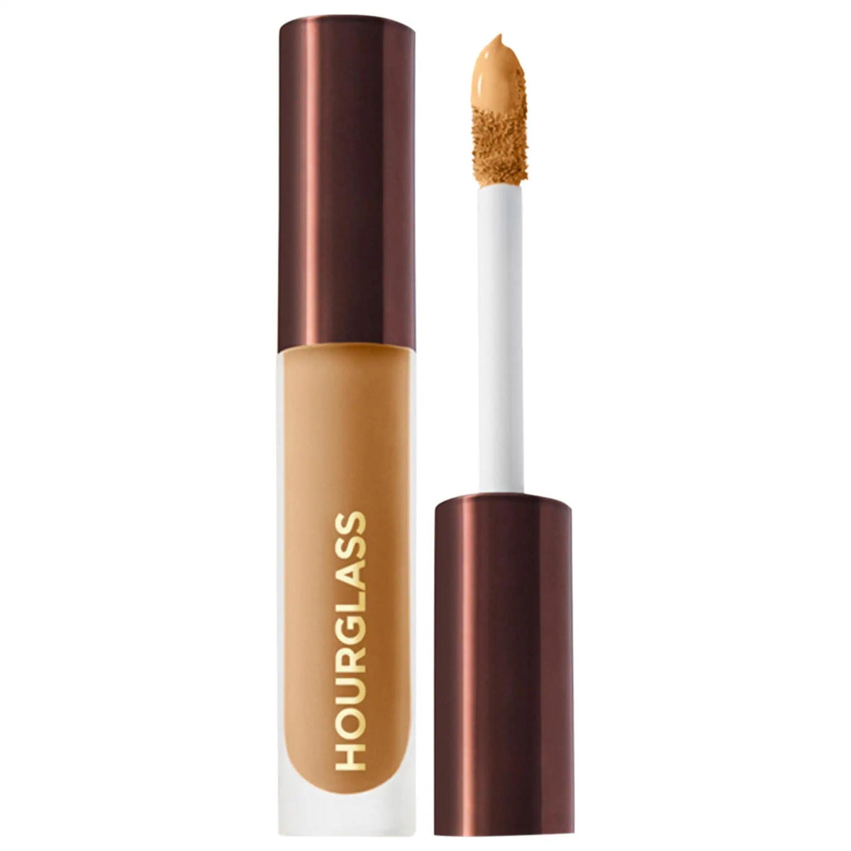 Vanish Airbrush Concealer: Full Coverage, Weightless, Waterproof - Brightening Concealer for Dark Circles & Blemishes, Vegan & Cruelty-Free