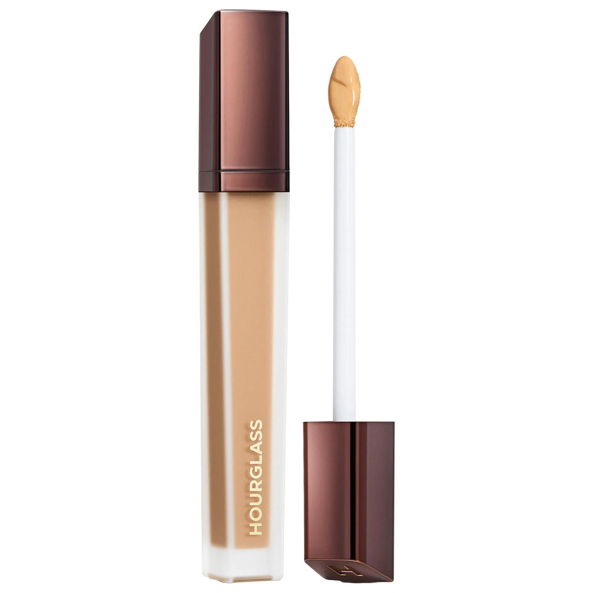 Vanish Airbrush Concealer: Full Coverage, Waterproof, Lightweight & Long Lasting - Vegan & Cruelty-Free Concealer for Dark Circles & Blemishes