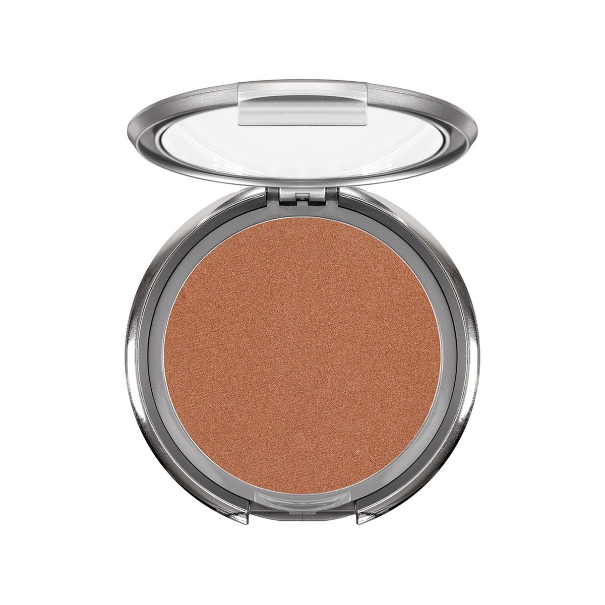 Kryolan Glamour Glow Compact Powder in Natural Tan 10 g