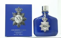John Varvatos Xx IndigoEdt Sp Perfume By John Narvatos For Men