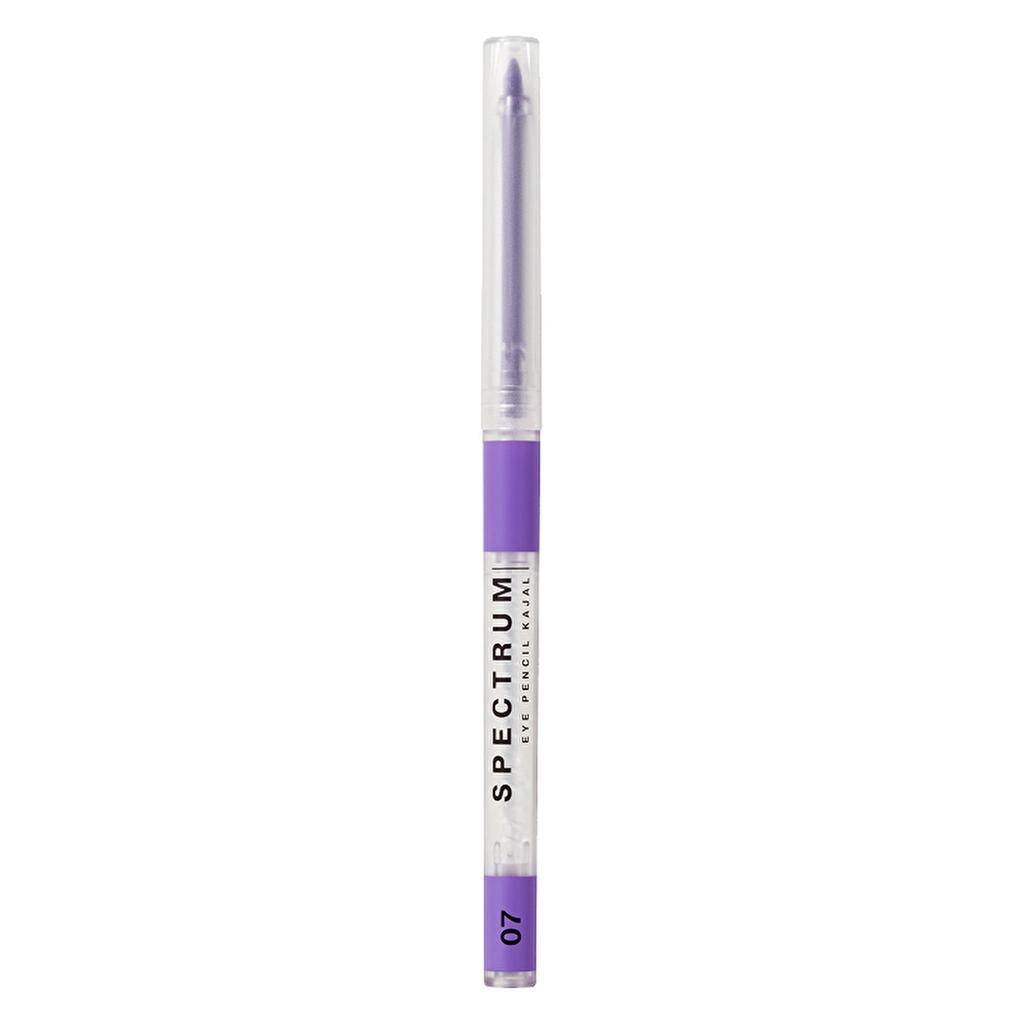 Influence Beauty Automatic Spectrum Eyeliner 07 Amethyst Purple