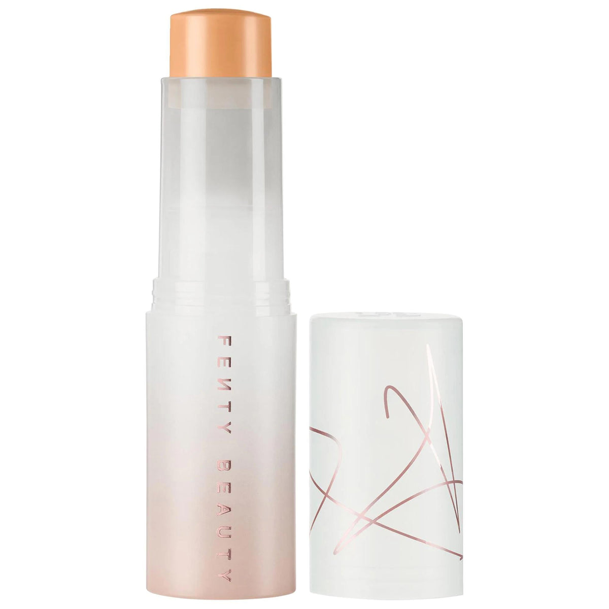 Eaze Tint Stick Foundation - Natural Finish, Hydrating, Long-Wear Makeup for Effortless Look