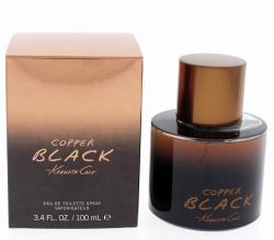 Kenneth Cole Copper BlackEdt Sp Perfume By Kenneth Cole For Men