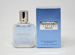 Kenneth Cole Mankind LegacyEdt Sp Perfume By Kenneth Cole For Men