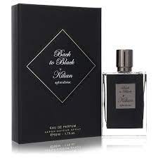 Kilian Back To Black Perfume By Kilian For Women