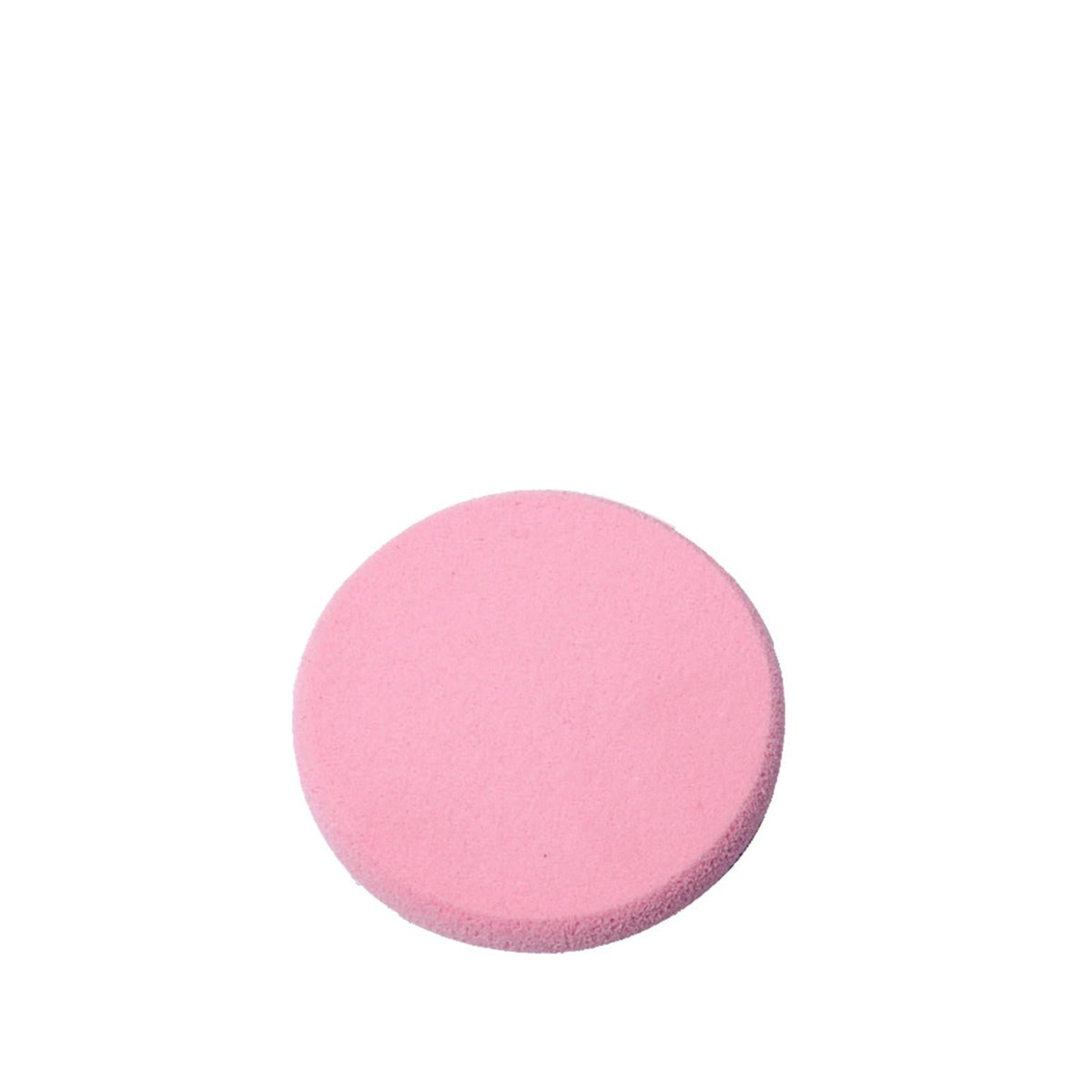 Lionesse Pink Round Makeup Sponge 223 - Beauty Blender for Flawless Makeup Application