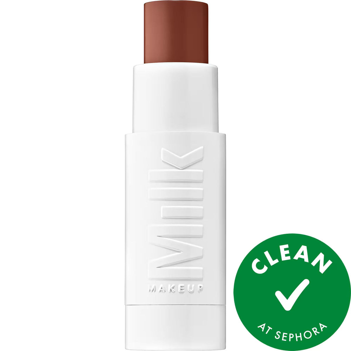 Drunk Elephant - Flex Foundation Stick - Medium Coverage, Natural Finish, Vegan & Cruelty-Free Foundation Makeup for Normal to Oily Skin
