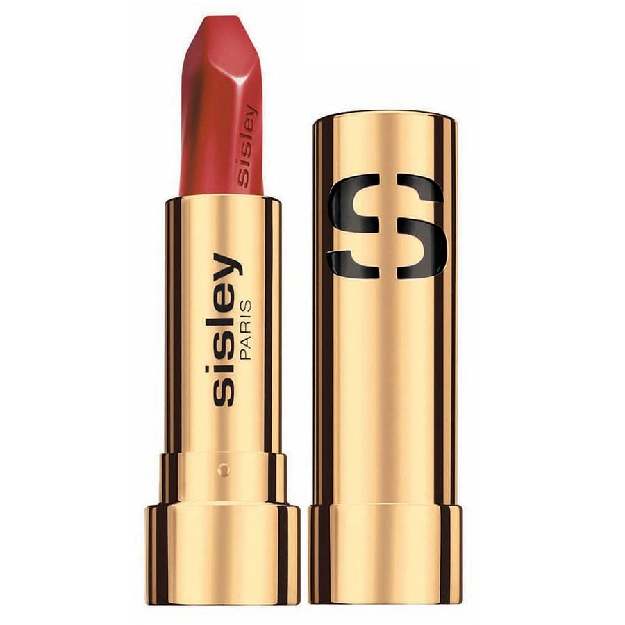 Sisley Rouge A Levres Longue Tenue L19 Long-Lasting Lipstick