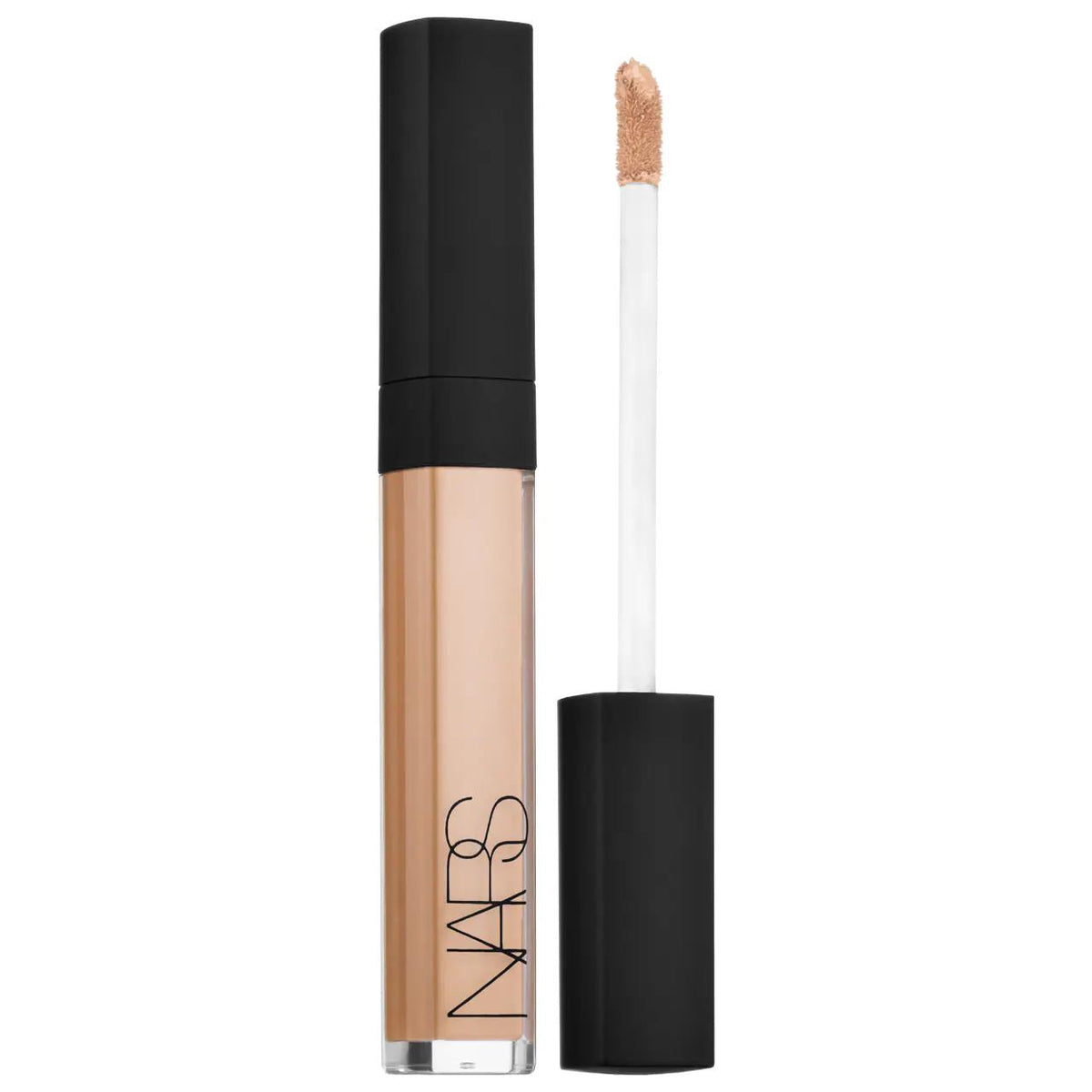 Radiant Creamy Concealer: Medium, Buildable Coverage, Long Lasting, Hydrating, Vegan, Paraben-Free - Brightens Dark Spots & Blemishes