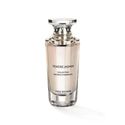 Yves Rocher Tendre Jasmin - EDP 50 ml Luxury Feminine Perfume
