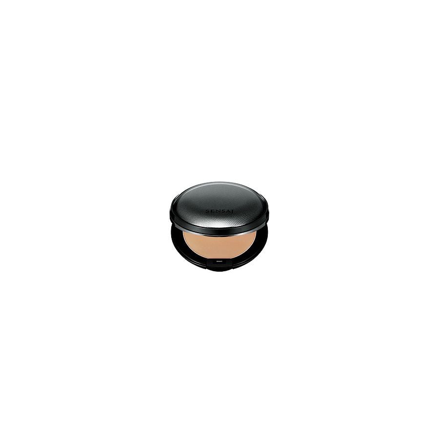 Sensai Total Finish TF Refill Flawless Foundation 206 11g