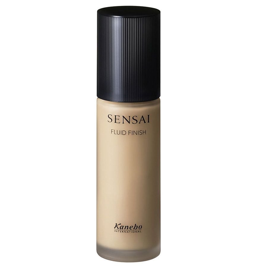 Sensai Fluid Finish FF 206 Hydrating Foundation 30ml