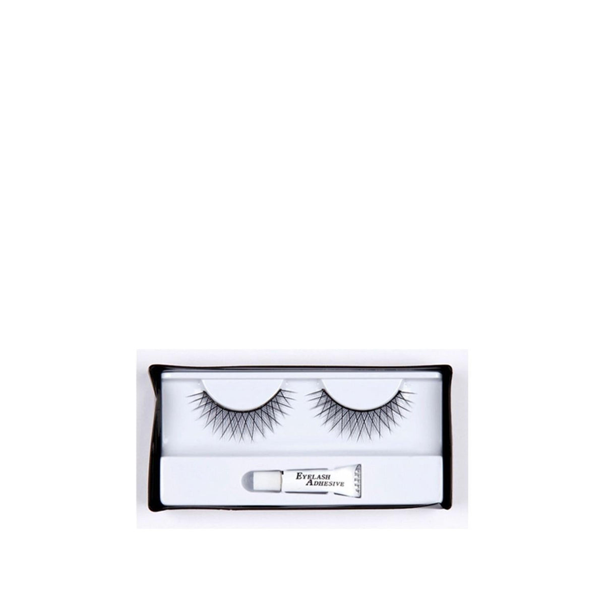 Lionesse Reusable False Eyelashes NE-708 - Enhance Your Natural Beauty with Easy Application