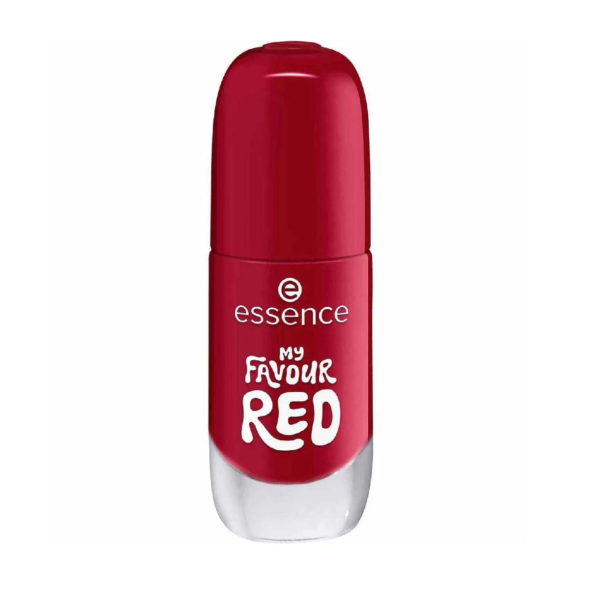 Essence Gel Nail Colour 14 Long-Lasting Nail Polish 8ml