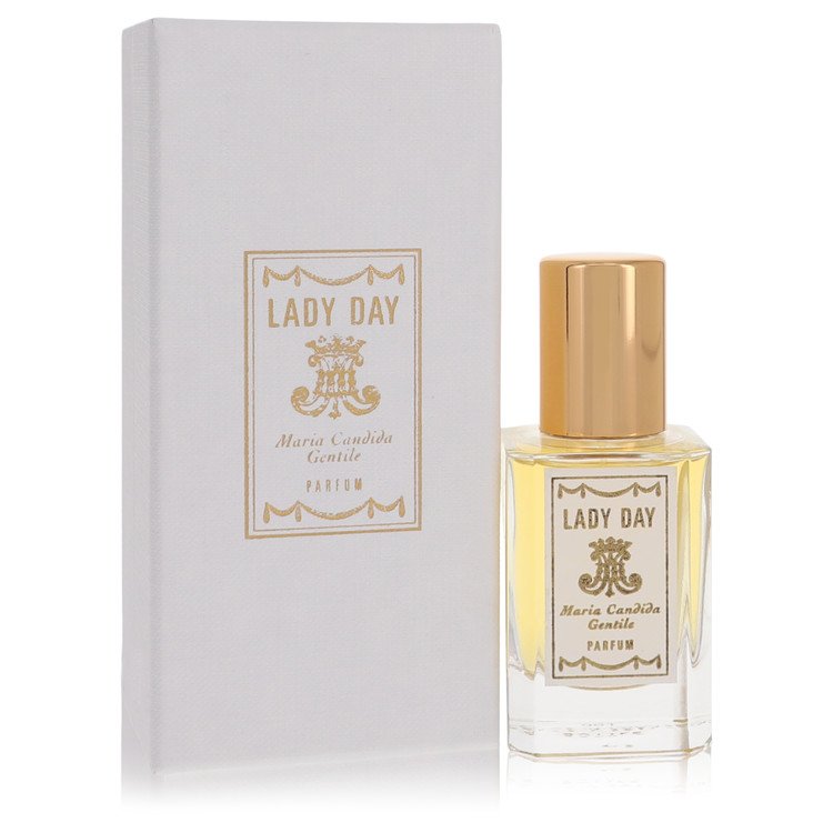 Maria Candida Gentile Lady Day Pure Perfume