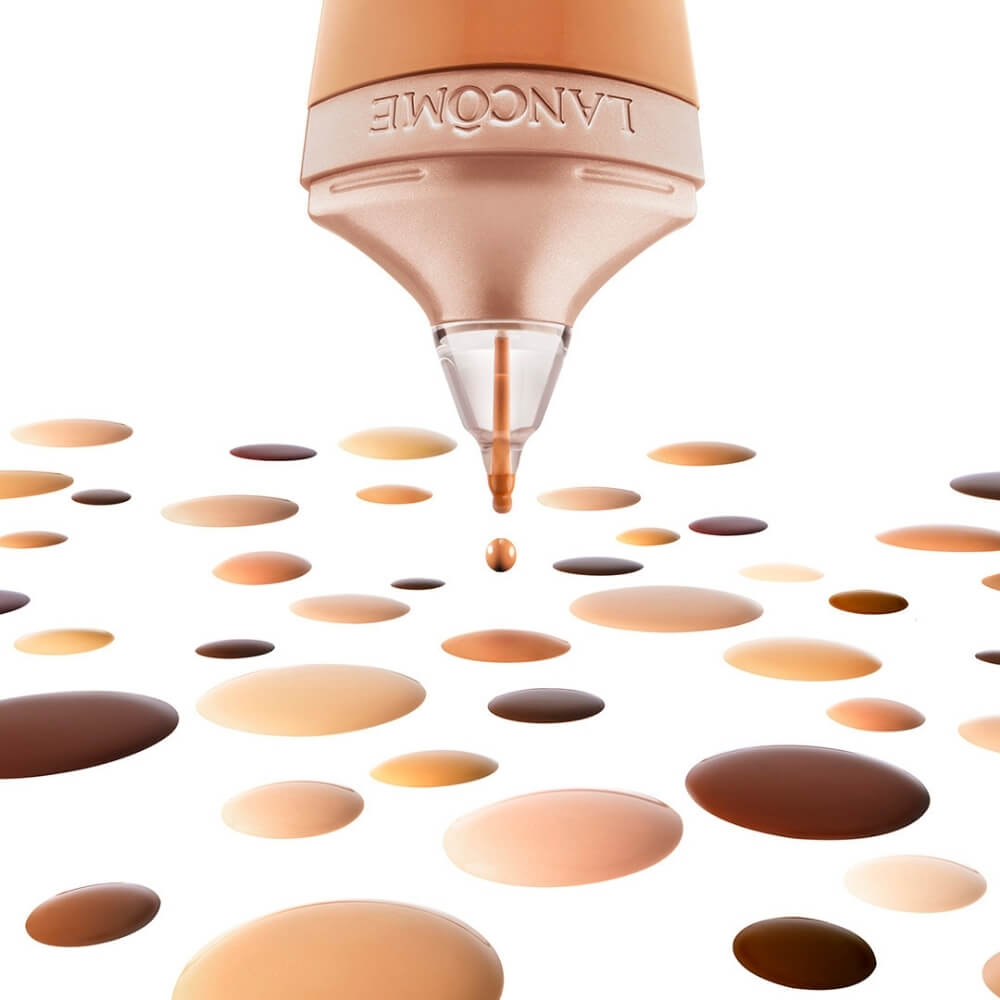 Lancome Idole Skin Tint Foundation 12N for Natural Glow