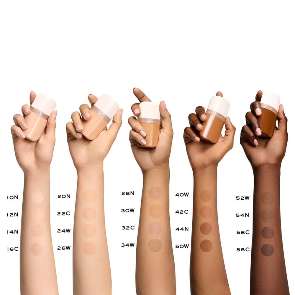 Lancome Idole Skin Tint Foundation 26W - Natural Glow