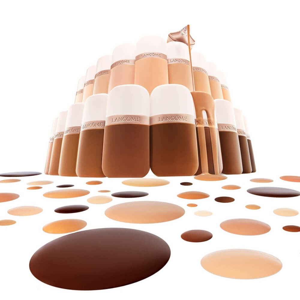 Lancome Idole Skin Tint Foundation 26W - Natural Glow