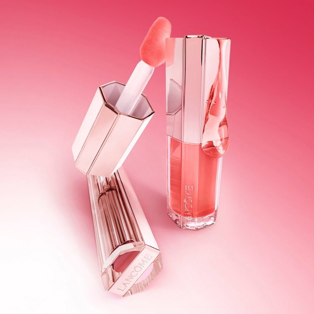 Lancome Lip Idole Juicytreat 12 Gloss & Care 12ml