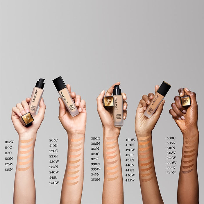 Lancome Teint Idole Ultra Wear Foundation 250W 30ml