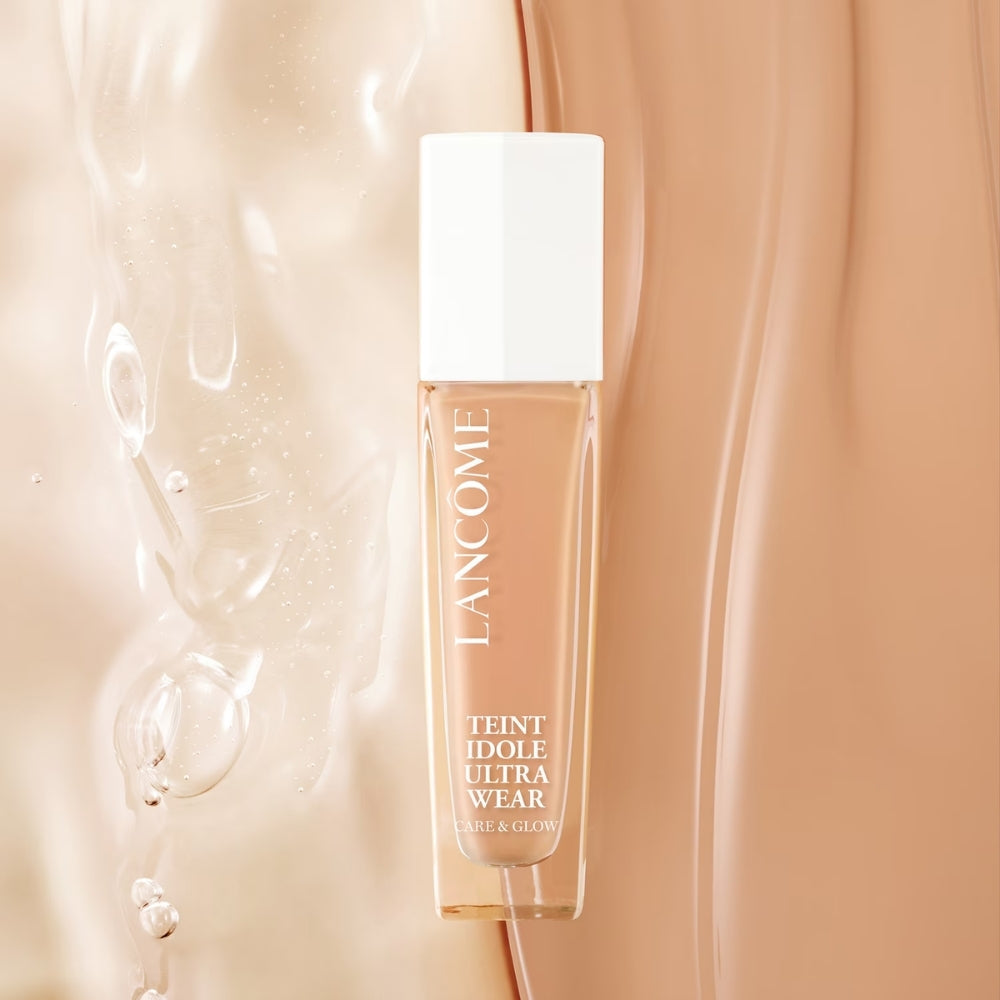 Lancome Teint Idole Ultra Wear Foundation 220C Matte Finish