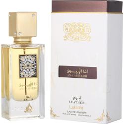 Ana Abiyedh Leather Unisex By Lattafa Perfume By Lattafa For Men