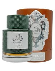 Lattaf Qaed Intense Unisex By Lattafa Perfume By Lattafa For M