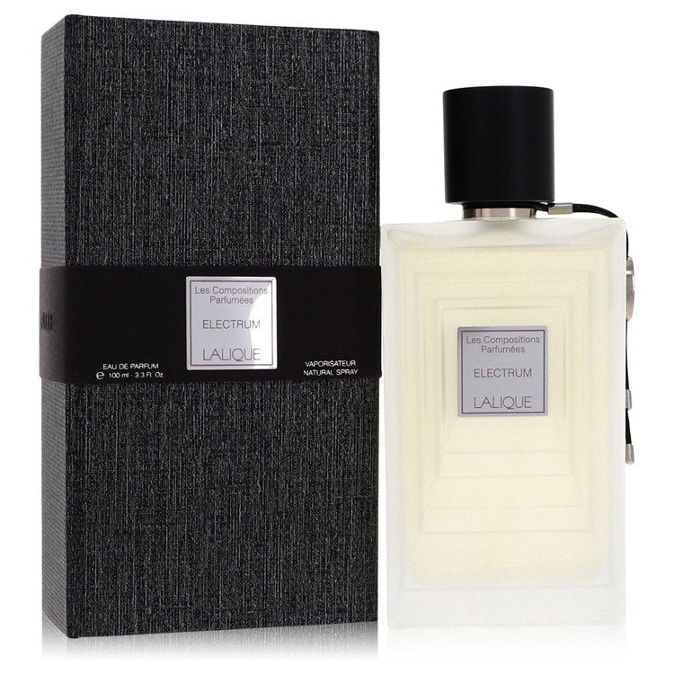 Lalique Les Compositions Parfumees Electrum Eau De Parfum