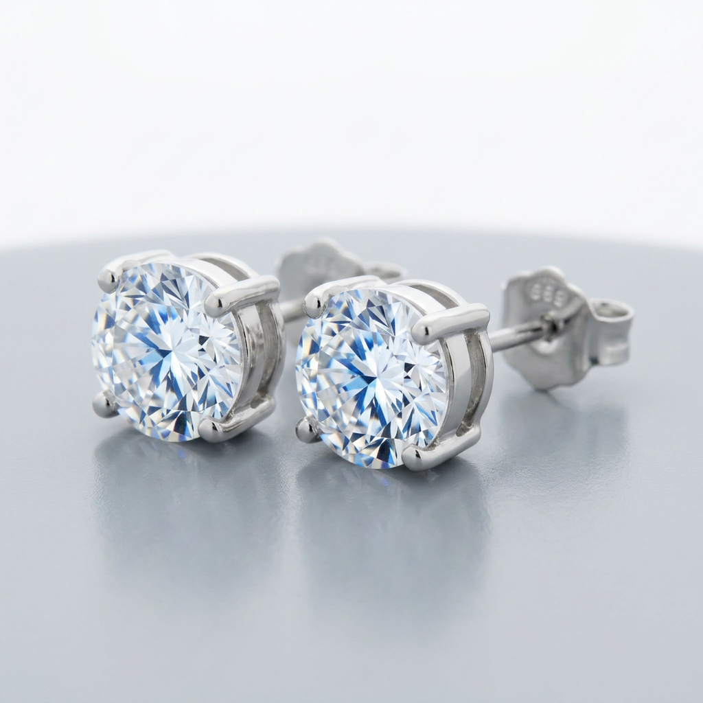 Penelope Stud Earrings