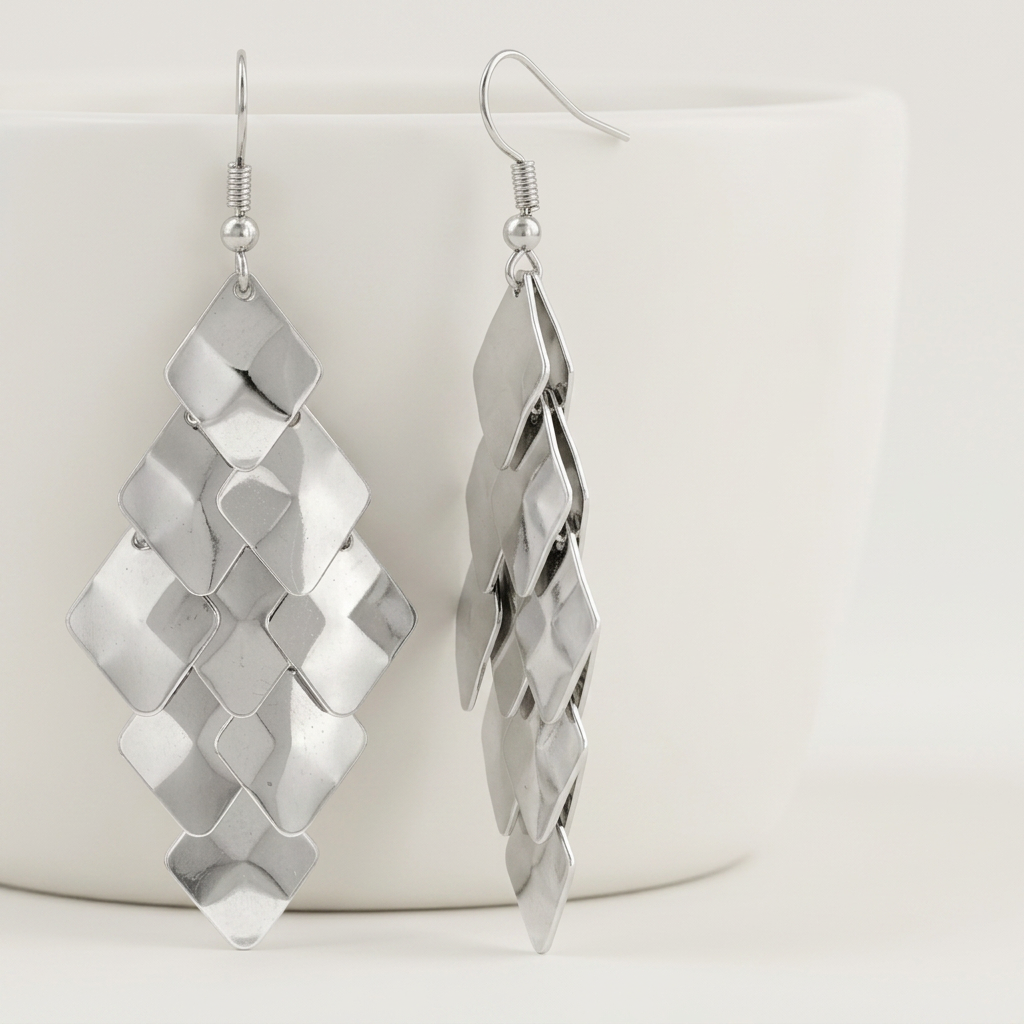 Renaissance Earrings