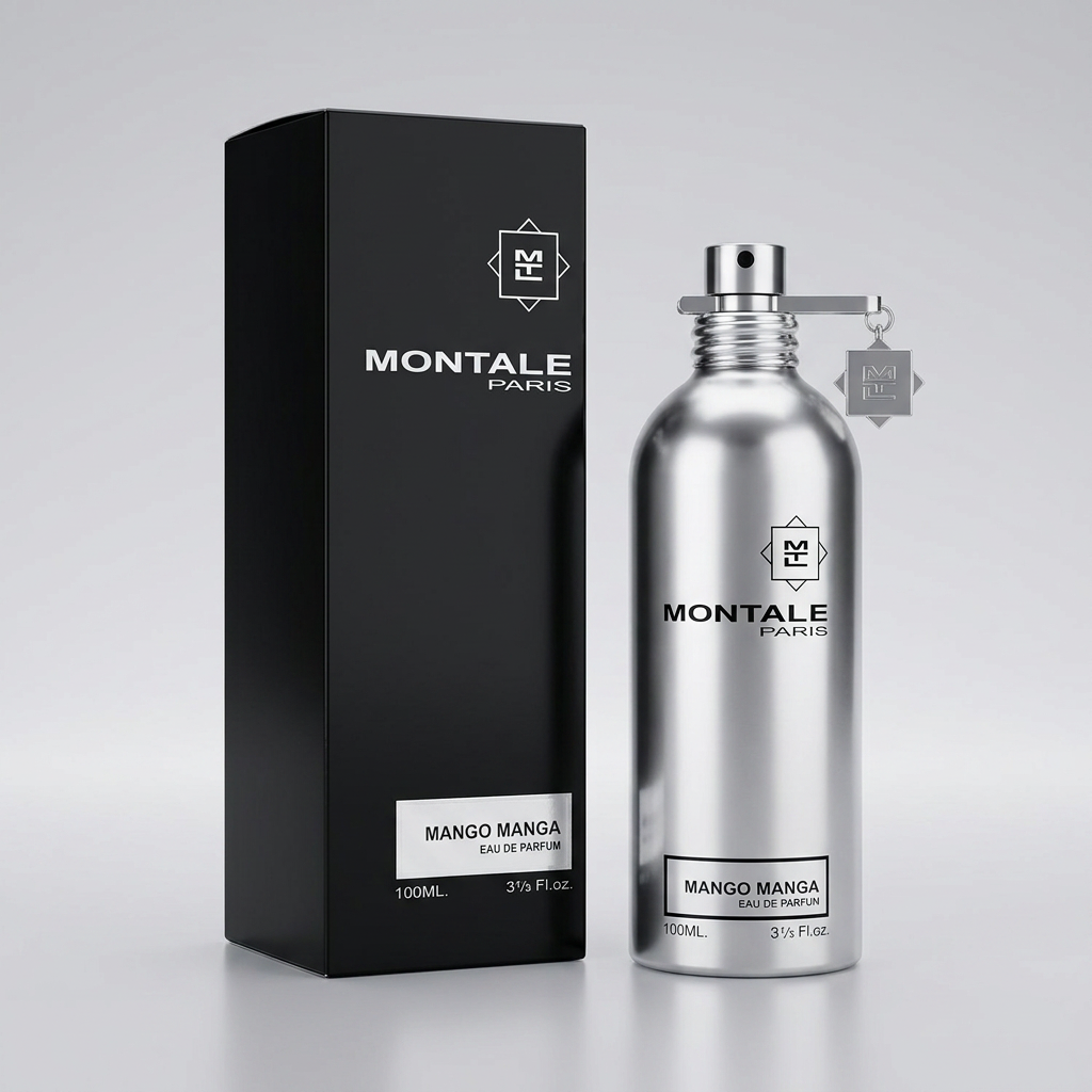 Montale Mango Manga Eau De Parfum Spray For Women