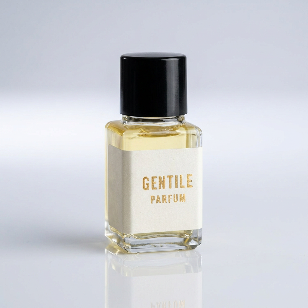 Maria Candida Gentile Gentile Pure Perfume