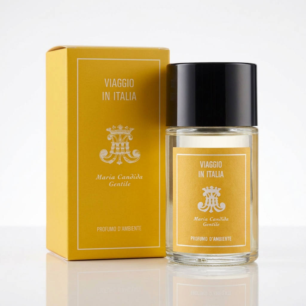Maria Candida Gentile Viaggio In Italia Home Diffuser