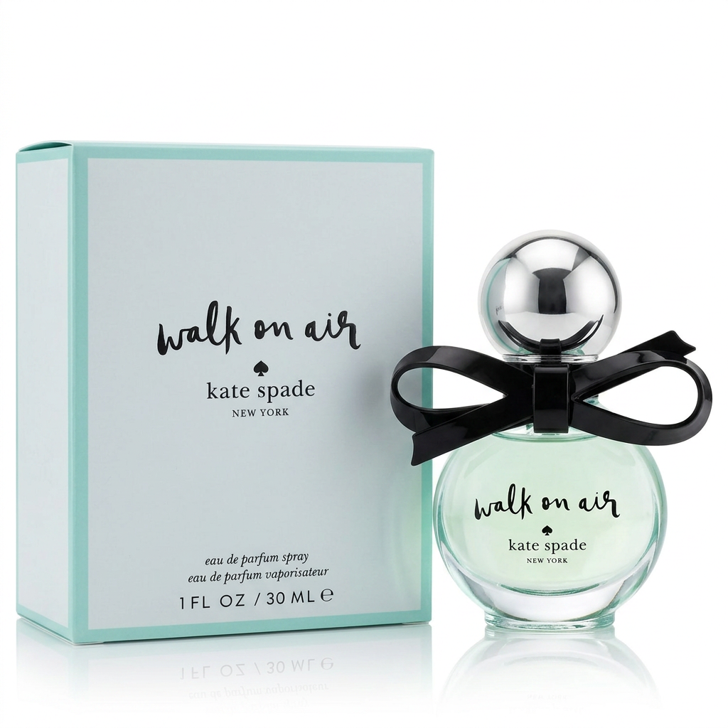 Kate Spade Walk On Air Eau De Parfum Spray For Women