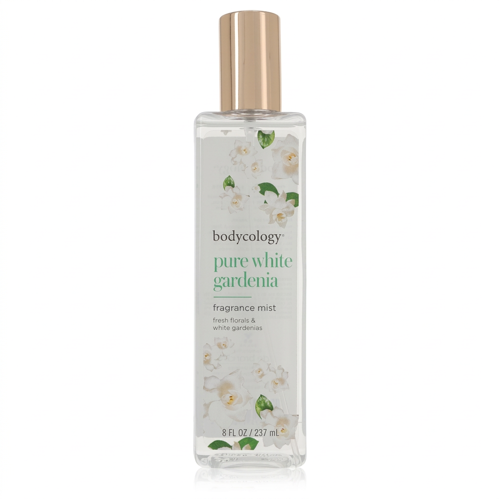 Fragrances Pure White Gardenia Fragrance Mist Spray for Women