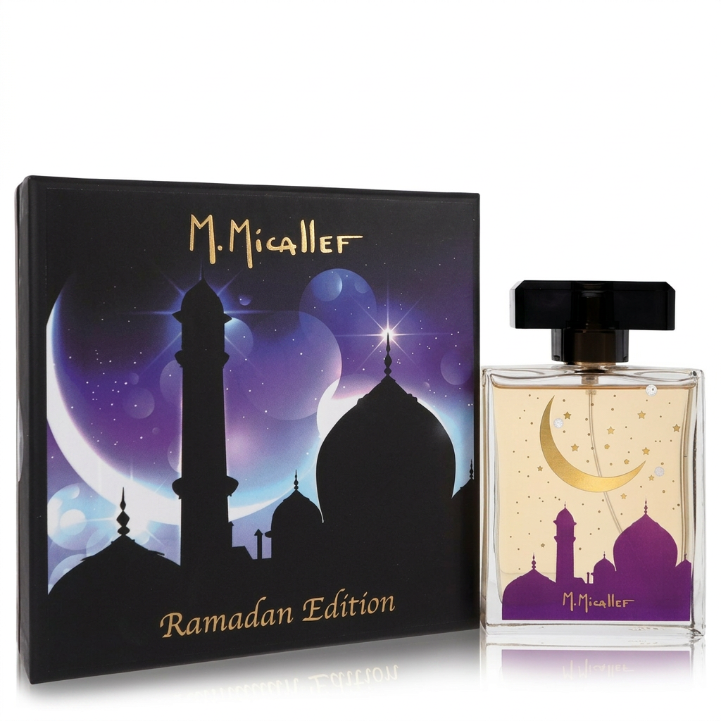 M. Micallef Ramadan Edition Eau De Parfum Spray For Women