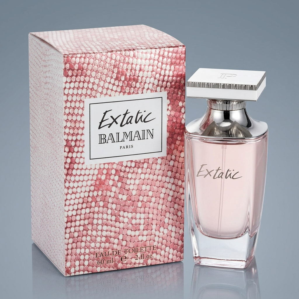 Pierre Balmain Extatic Eau De Toilette Spray For Women