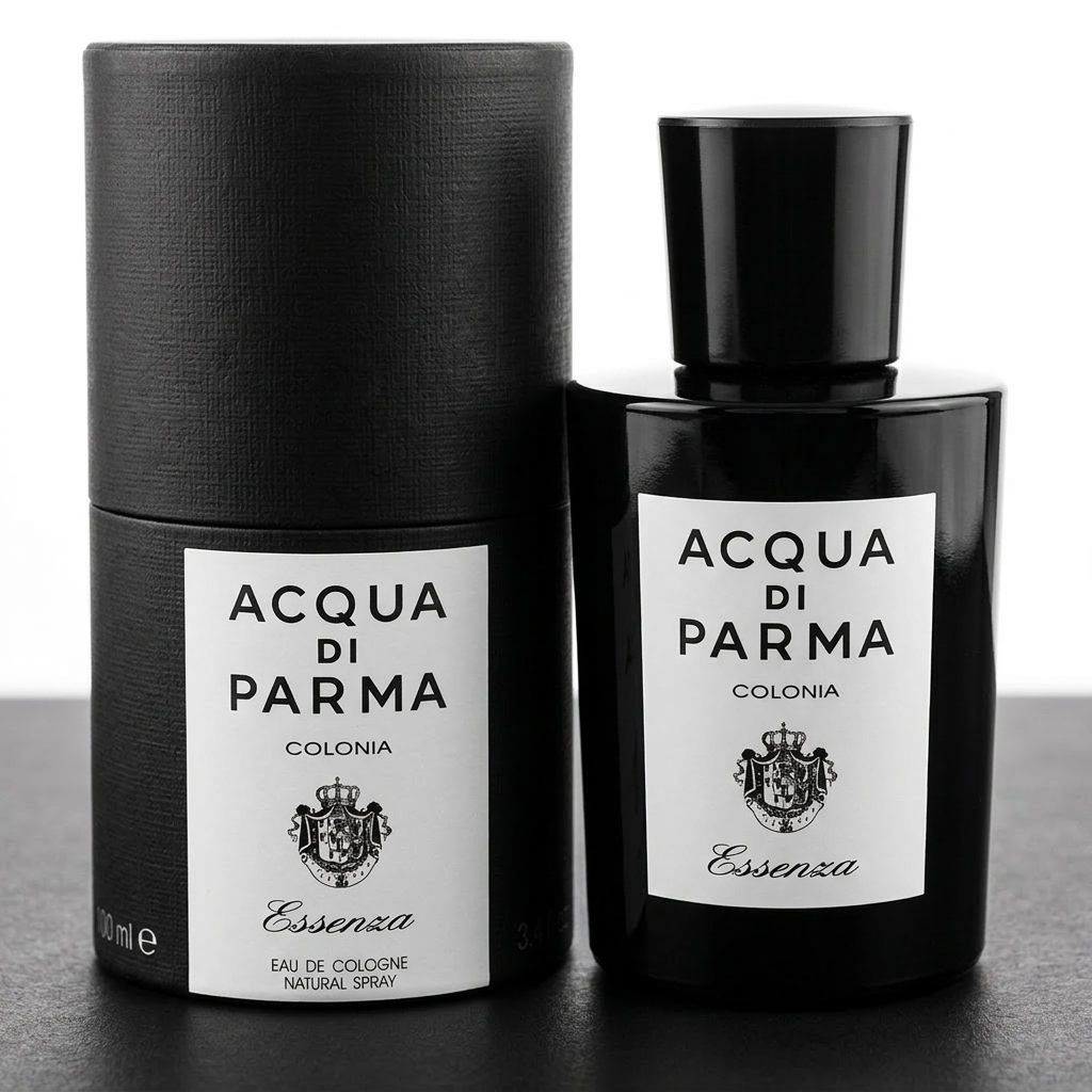 Acqua Di Parma Colonia Essenza Eau De Cologne Spray