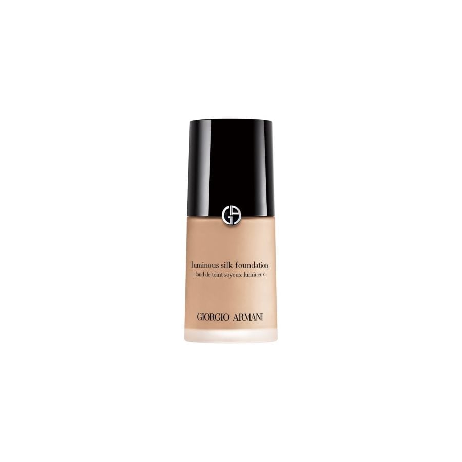 Giorgio Armani Luminous Silk Foundation 3.5 Natural Glow 30ml