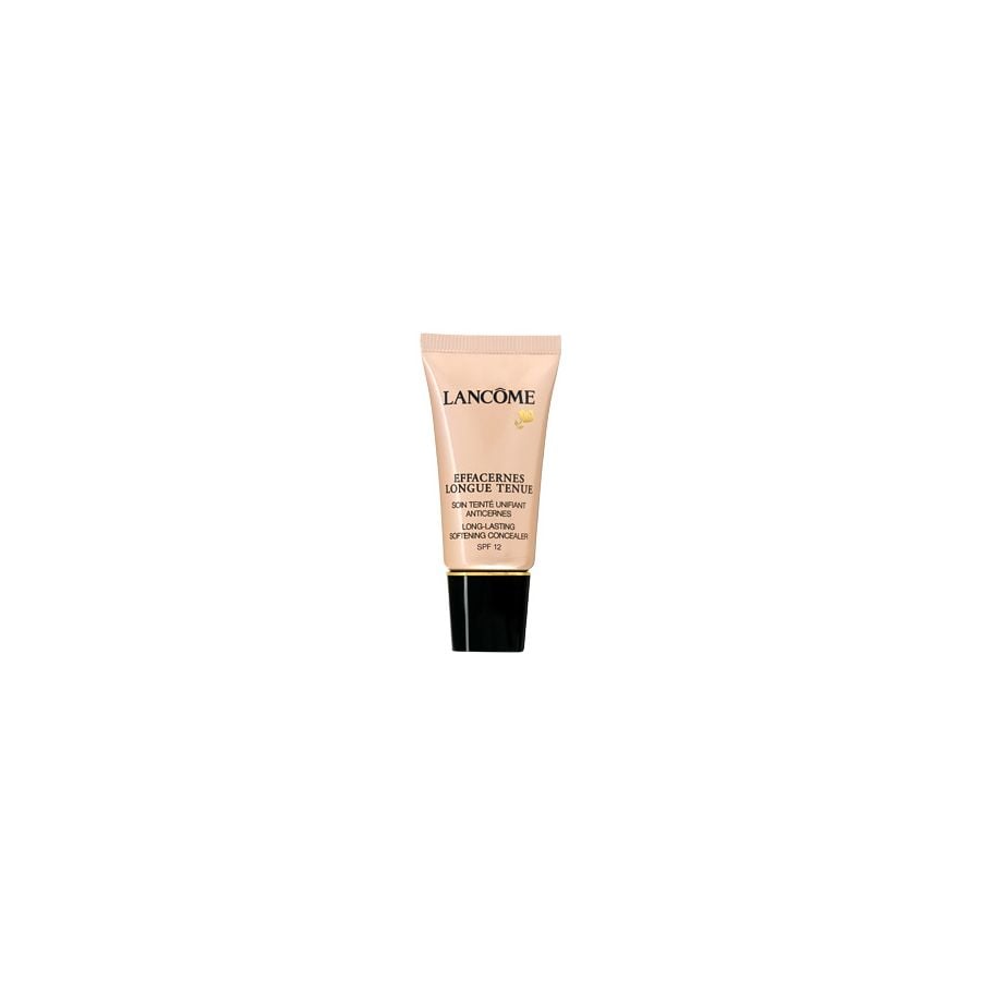 Lancome Effacernes Long Tenue Concealer 01 Beige Pastel 15ml