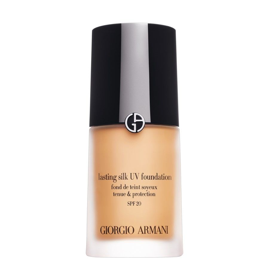 Giorgio Armani Lasting Silk UV Foundation 6.5 30ml