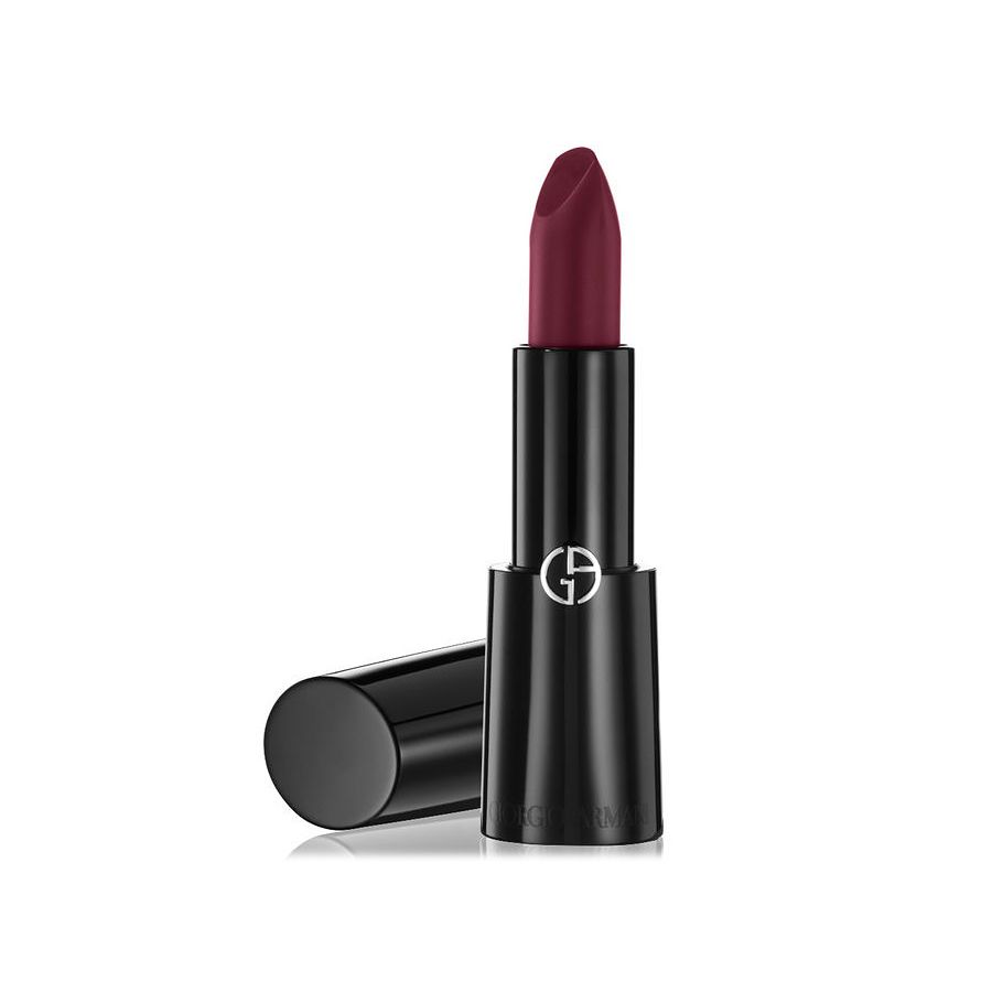 Giorgio Armani Rouge D'Armani Longwear Lipstick Pink 505